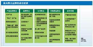 縱向整合 平面設計中品牌管理的戰略引擎