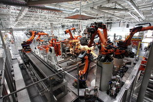 外資品牌在華調整產能，工廠休假現象頻發背后的產業變局