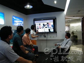 滬桂攜手共話職教新篇 廣西中職名師工程計(jì)算機(jī)專業(yè)組赴上海景格汽車科技考察學(xué)習(xí)